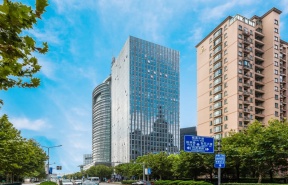 平安财富大厦
